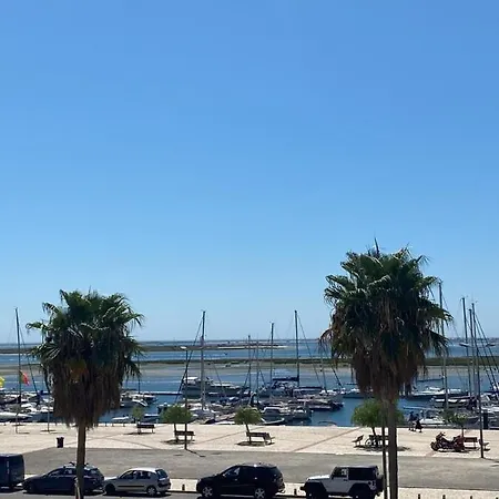 Gorgeous Sea View * Olhão