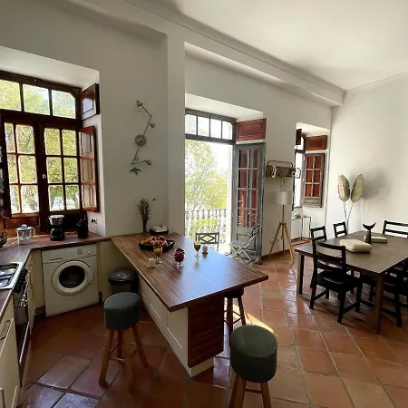 Gorgeous Sea View Olhão