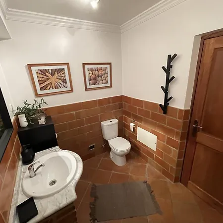 Apartamento Gorgeous Sea View *