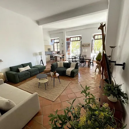 Apartamento Gorgeous Sea View