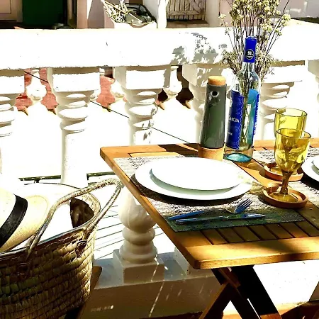 Gorgeous Sea View Apartamento *