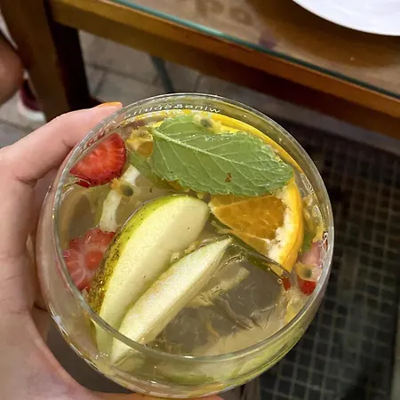 Gorgeous Sea View * Olhão