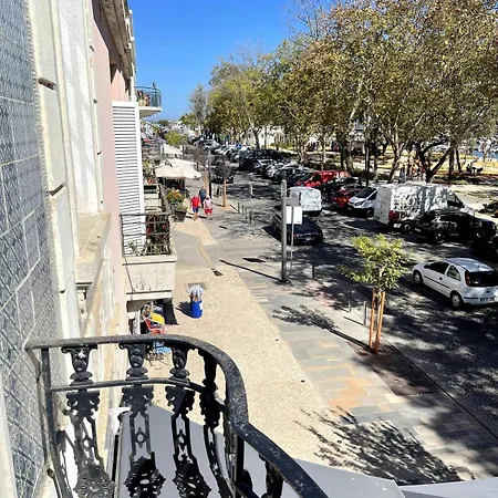 Apartmán Gorgeous Sea View Olhão