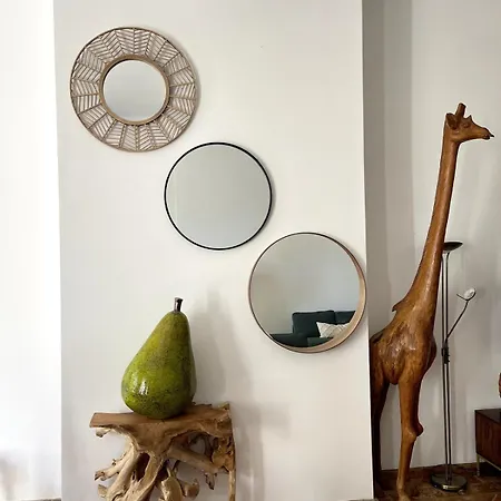 Gorgeous Sea View Apartamento