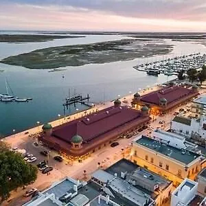 Gorgeous Sea View Apartamento